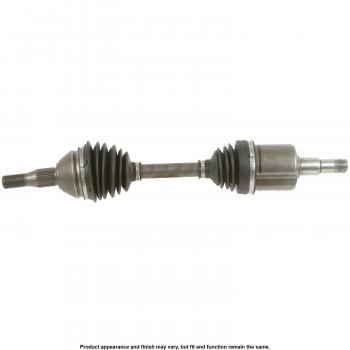 1999 Oldsmobile LSS CV Axle Assembly Front Right A1 Cardone 601211 image 1 of 3