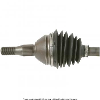 1999 Oldsmobile LSS CV Axle Assembly Front Right A1 Cardone 601211 image 2 of 3