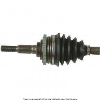 2000 Pontiac Sunfire CV Axle Assembly
