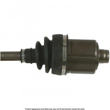 2000 Pontiac Sunfire CV Axle Assembly Front Left A1 Cardone 601216 image 2 of 3