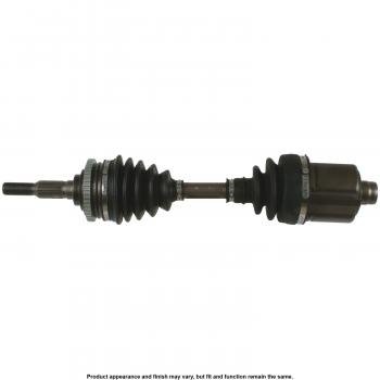 2000 Pontiac Sunfire CV Axle Assembly Front Left A1 Cardone 601216 image 3 of 3