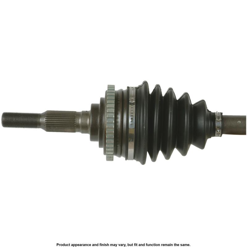 2001 Pontiac Sunfire CV Axle Assembly Front Left A1 Cardone 601216 image 1 of 3