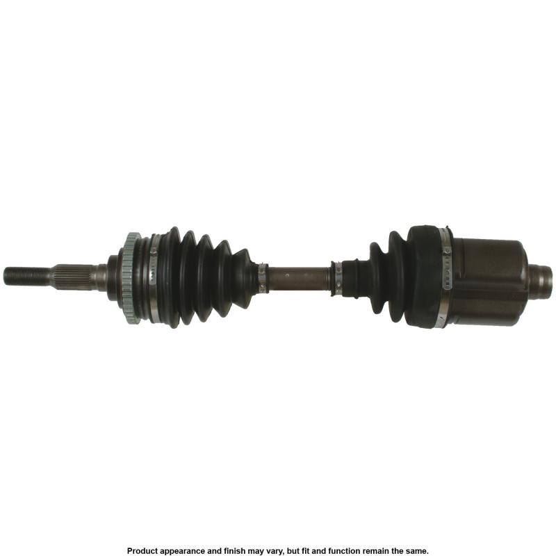 2001 Pontiac Sunfire CV Axle Assembly Front Left A1 Cardone 601216 image 3 of 3