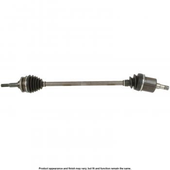 1996 Pontiac Sunfire CV Axle Assembly