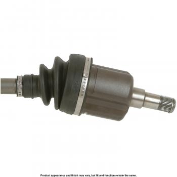 1996 Pontiac Sunfire CV Axle Assembly Front Right A1 Cardone 601218 image 2 of 3