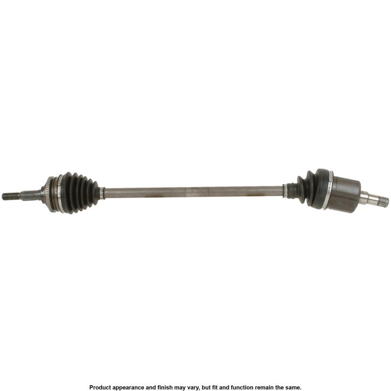 1996 Chevrolet Cavalier CV Axle Assembly Front Right A1 Cardone 601218 image 1 of 3