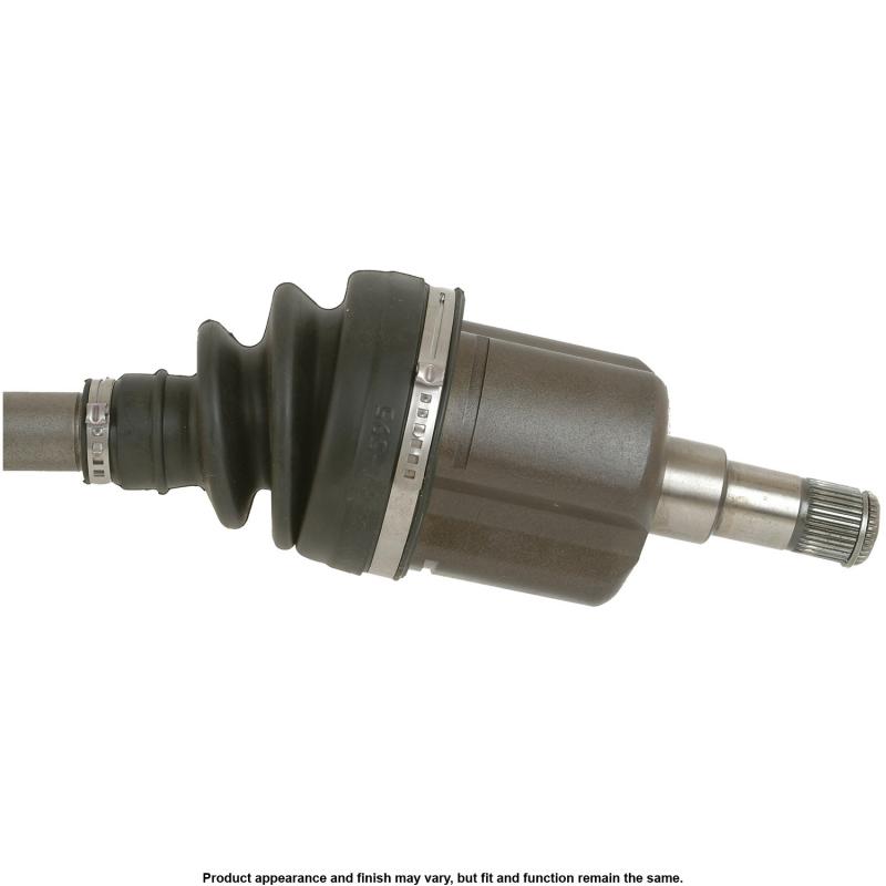 1996 Chevrolet Cavalier CV Axle Assembly Front Right A1 Cardone 601218 image 2 of 3
