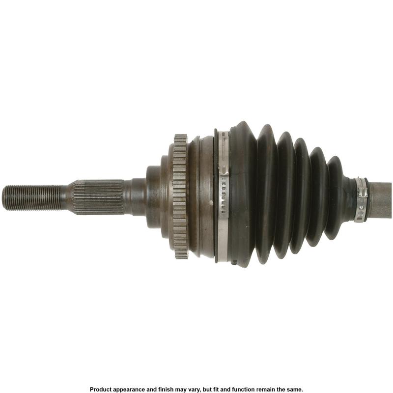 1996 Chevrolet Cavalier CV Axle Assembly Front Right A1 Cardone 601218 image 3 of 3