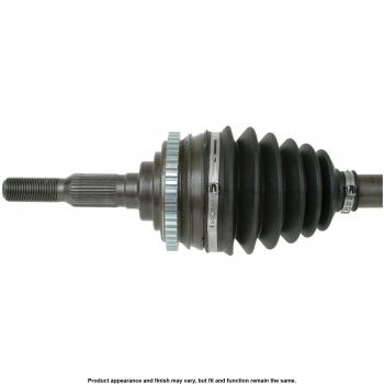 2004 Pontiac Sunfire CV Axle Assembly