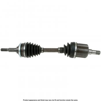 2000 Pontiac Sunfire CV Axle Assembly Front Left A1 Cardone 601219 image 2 of 3