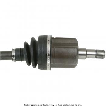 2000 Pontiac Sunfire CV Axle Assembly Front Left A1 Cardone 601219 image 3 of 3
