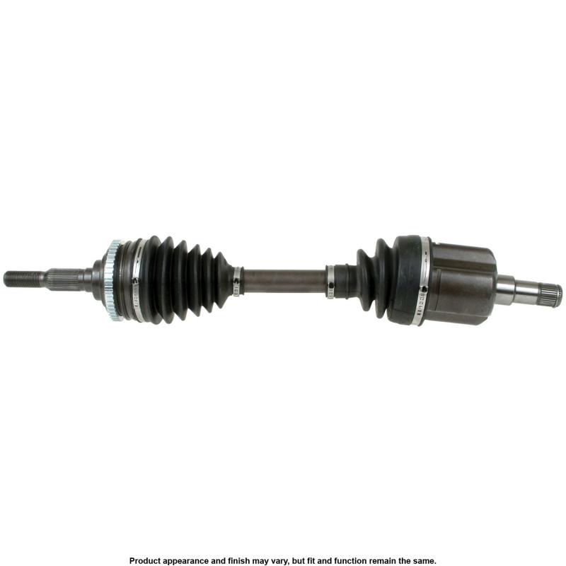 2005 Chevrolet Cavalier CV Axle Assembly Front Left A1 Cardone 601219 image 2 of 3