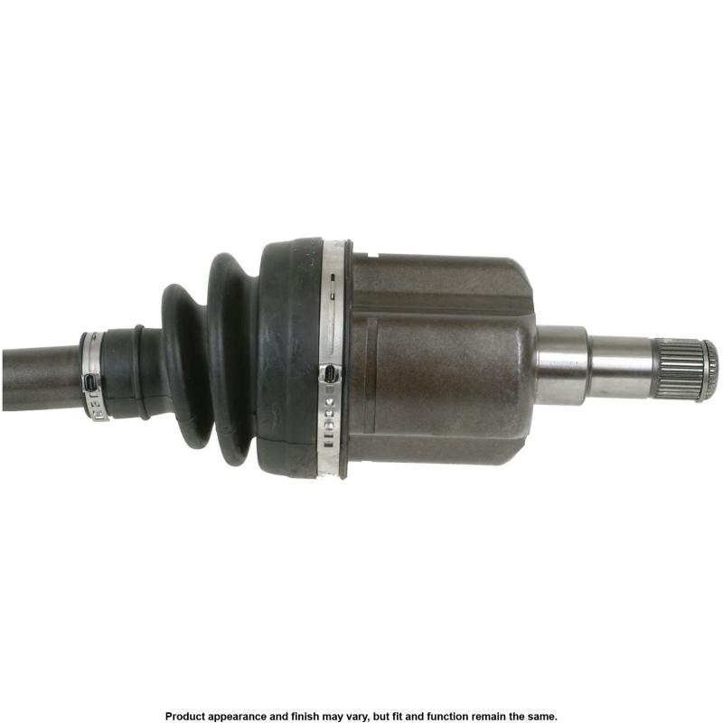 2005 Chevrolet Cavalier CV Axle Assembly Front Left A1 Cardone 601219 image 3 of 3