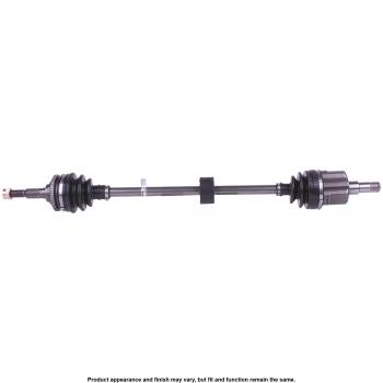1996 Pontiac Sunfire CV Axle Assembly Front Right A1 Cardone 601220 image 3 of 3