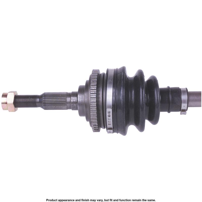 1996 Chevrolet Cavalier CV Axle Assembly Front Right A1 Cardone 601220 image 1 of 3