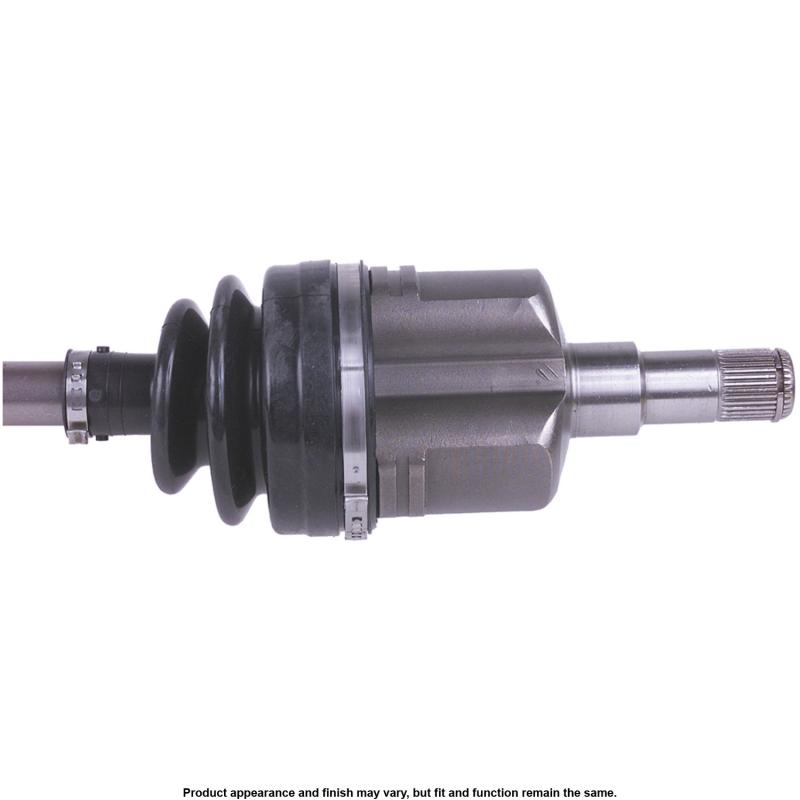 1996 Chevrolet Cavalier CV Axle Assembly Front Right A1 Cardone 601220 image 2 of 3