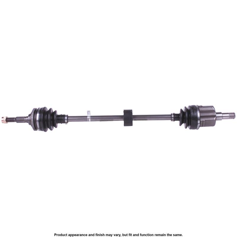 1996 Chevrolet Cavalier CV Axle Assembly Front Right A1 Cardone 601220 image 3 of 3
