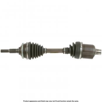 2000 Pontiac Sunfire CV Axle Assembly Front Left A1 Cardone 601223 image 2 of 3