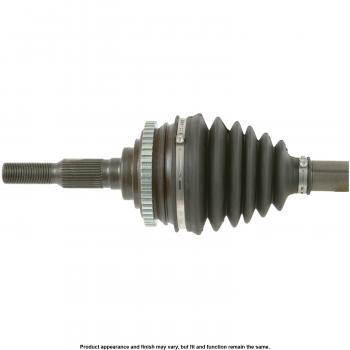 2000 Pontiac Sunfire CV Axle Assembly Front Left A1 Cardone 601223 image 3 of 3