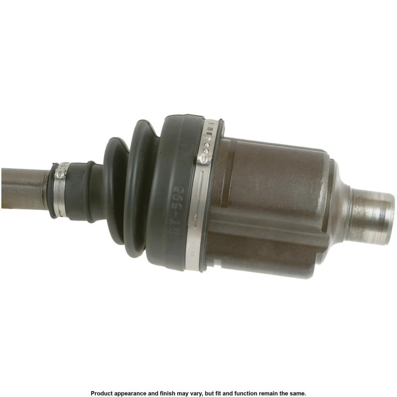 1996 Chevrolet Cavalier CV Axle Assembly Front Left A1 Cardone 601223 image 1 of 3
