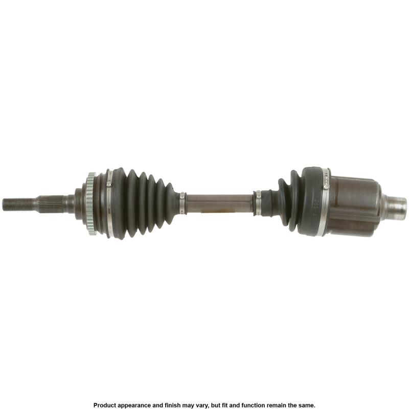 1996 Chevrolet Cavalier CV Axle Assembly Front Left A1 Cardone 601223 image 2 of 3