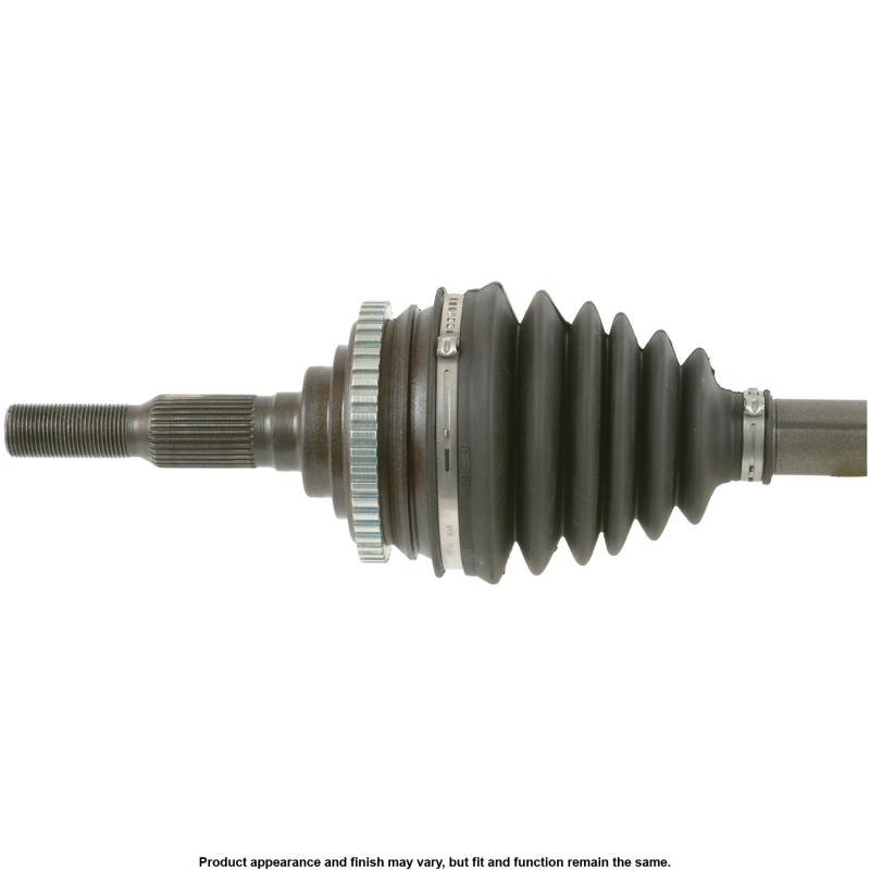1996 Chevrolet Cavalier CV Axle Assembly Front Left A1 Cardone 601223 image 3 of 3