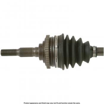 2000 Pontiac Sunfire CV Axle Assembly Front Right A1 Cardone 601224 image 1 of 3