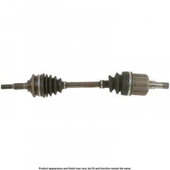 2000 Pontiac Sunfire CV Axle Assembly Front Right A1 Cardone 601224 image 2 of 3