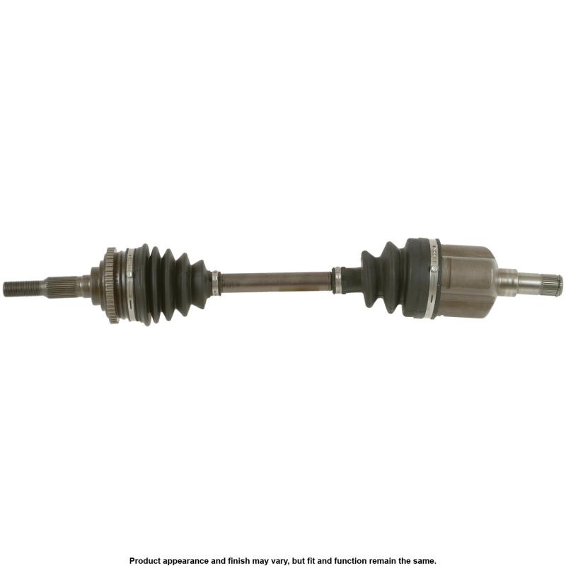 1996 Chevrolet Cavalier CV Axle Assembly Front Right A1 Cardone 601224 image 2 of 3