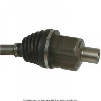 2002 GMC Safari CV Axle Assembly Front Left A1 Cardone 601233 image 1 of 3
