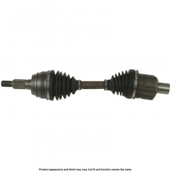 2002 GMC Safari CV Axle Assembly Front Left A1 Cardone 601233 image 3 of 3