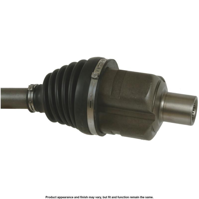 1997 GMC Safari CV Axle Assembly