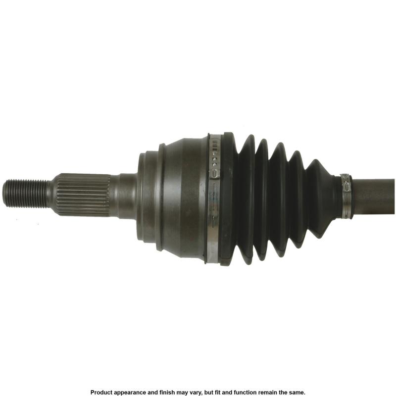 1997 GMC Safari CV Axle Assembly Front Left A1 Cardone 601233 image 2 of 3