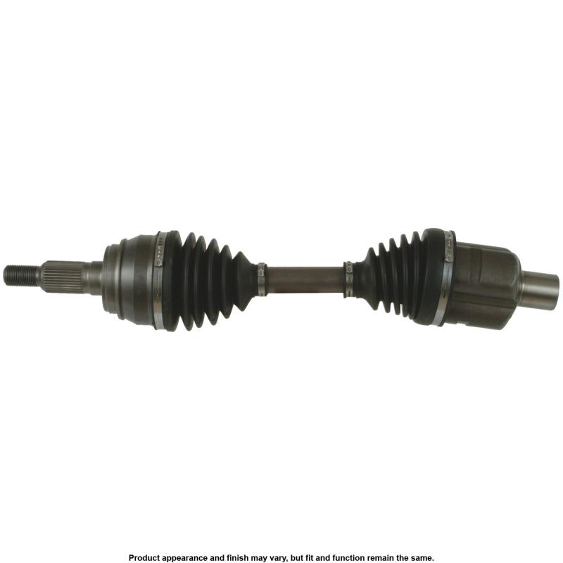 1997 GMC Safari CV Axle Assembly Front Left A1 Cardone 601233 image 3 of 3