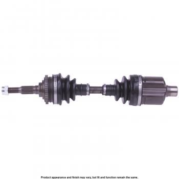 1997 Oldsmobile Achieva CV Axle Assembly Front Right A1 Cardone 601238 image 3 of 3