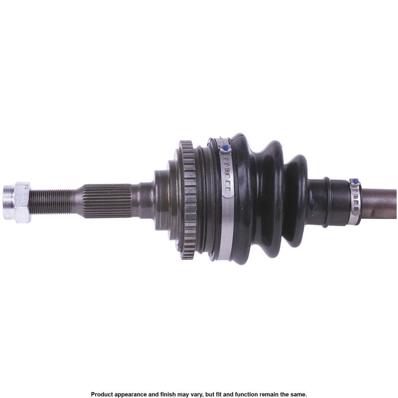 1998 Pontiac Grand Am CV Axle Assembly Front Right A1 Cardone 601238 image 1 of 3