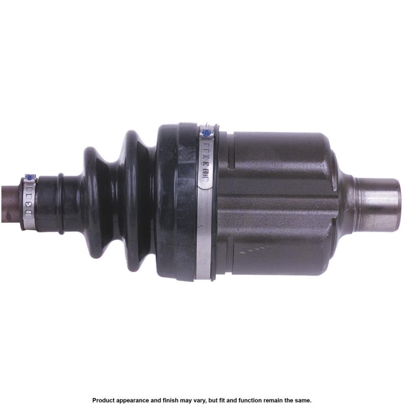 1998 Pontiac Grand Am CV Axle Assembly Front Right A1 Cardone 601238 image 2 of 3
