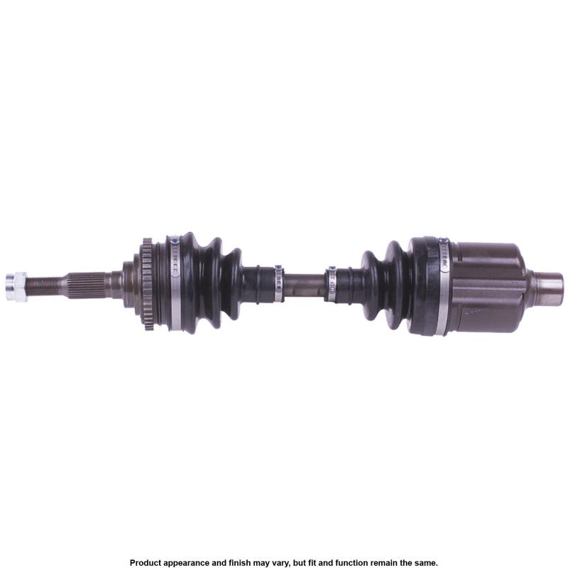 1998 Pontiac Grand Am CV Axle Assembly Front Right A1 Cardone 601238 image 3 of 3