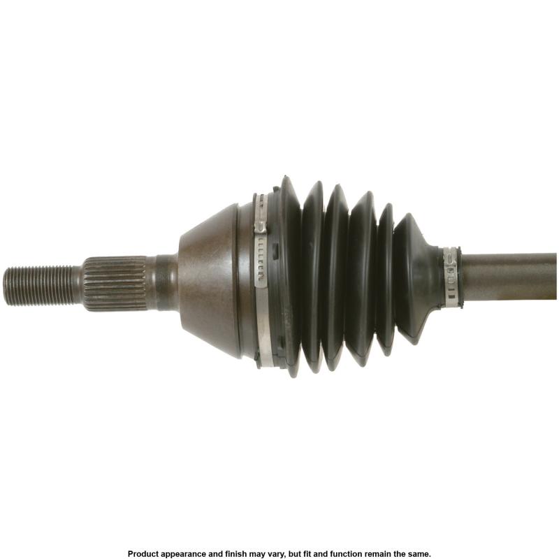 2000 Pontiac Grand Am CV Axle Assembly