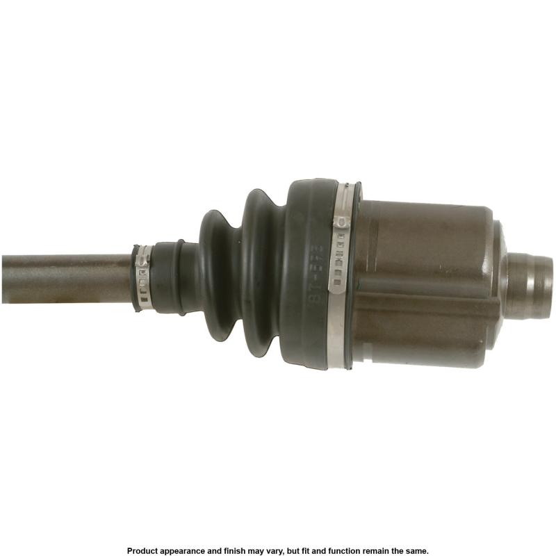 2000 Pontiac Grand Am CV Axle Assembly Front Left A1 Cardone 601243 image 3 of 3