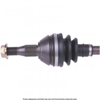 1999 Buick Century CV Axle Assembly