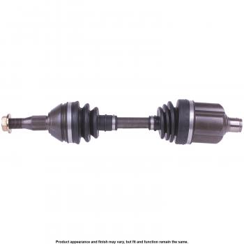 1997 Oldsmobile Silhouette CV Axle Assembly Front Left A1 Cardone 601249 image 2 of 3