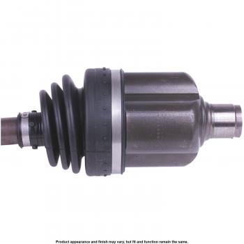 1997 Oldsmobile Silhouette CV Axle Assembly Front Left A1 Cardone 601249 image 3 of 3