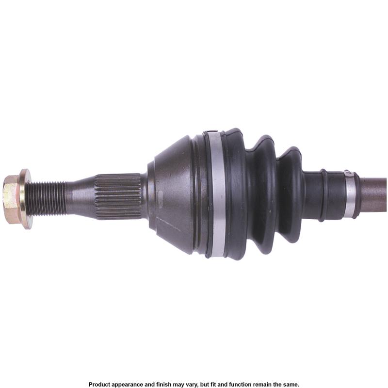 1998 Oldsmobile Silhouette CV Axle Assembly Front Left A1 Cardone 601249 image 1 of 3