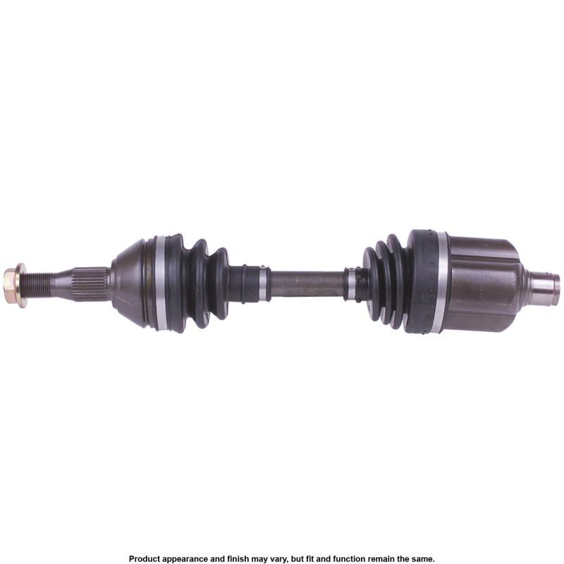 1998 Oldsmobile Silhouette CV Axle Assembly Front Left A1 Cardone 601249 image 2 of 3