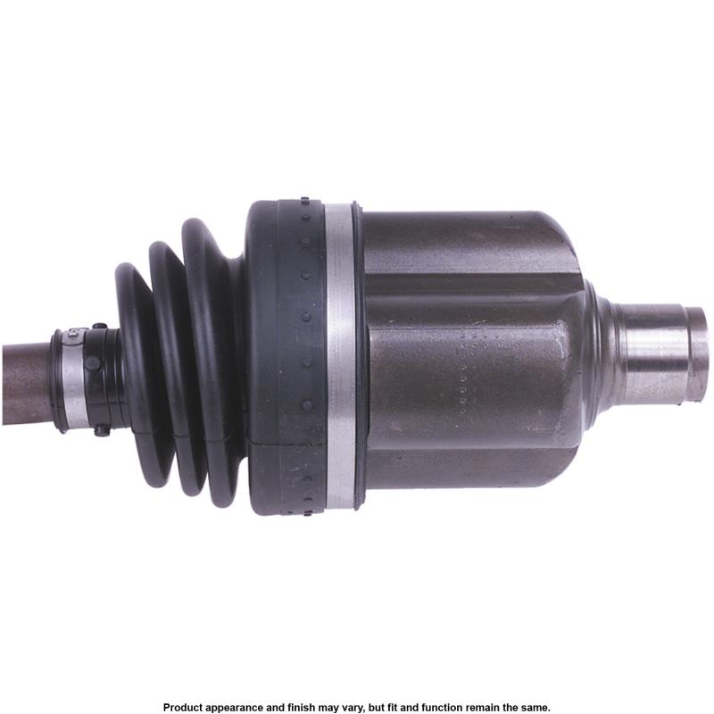 1998 Oldsmobile Silhouette CV Axle Assembly Front Left A1 Cardone 601249 image 3 of 3