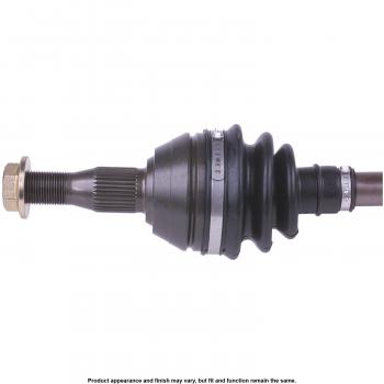 2001 Oldsmobile Silhouette CV Axle Assembly