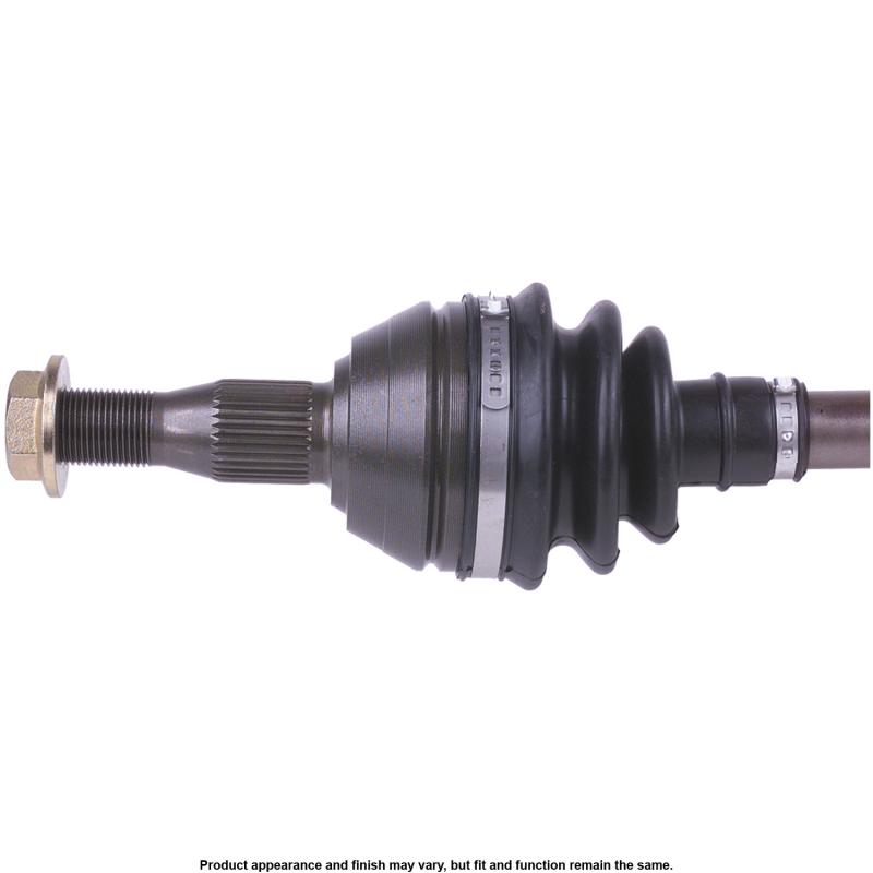 2004 Pontiac Grand Prix CV Axle Assembly