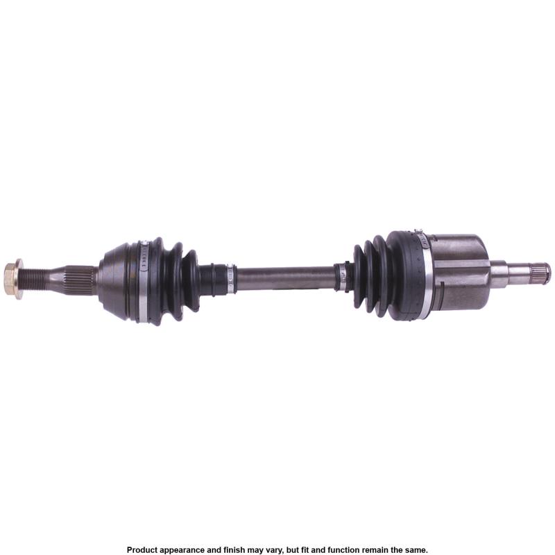 2004 Pontiac Grand Prix CV Axle Assembly Front Right A1 Cardone 601250 image 2 of 3