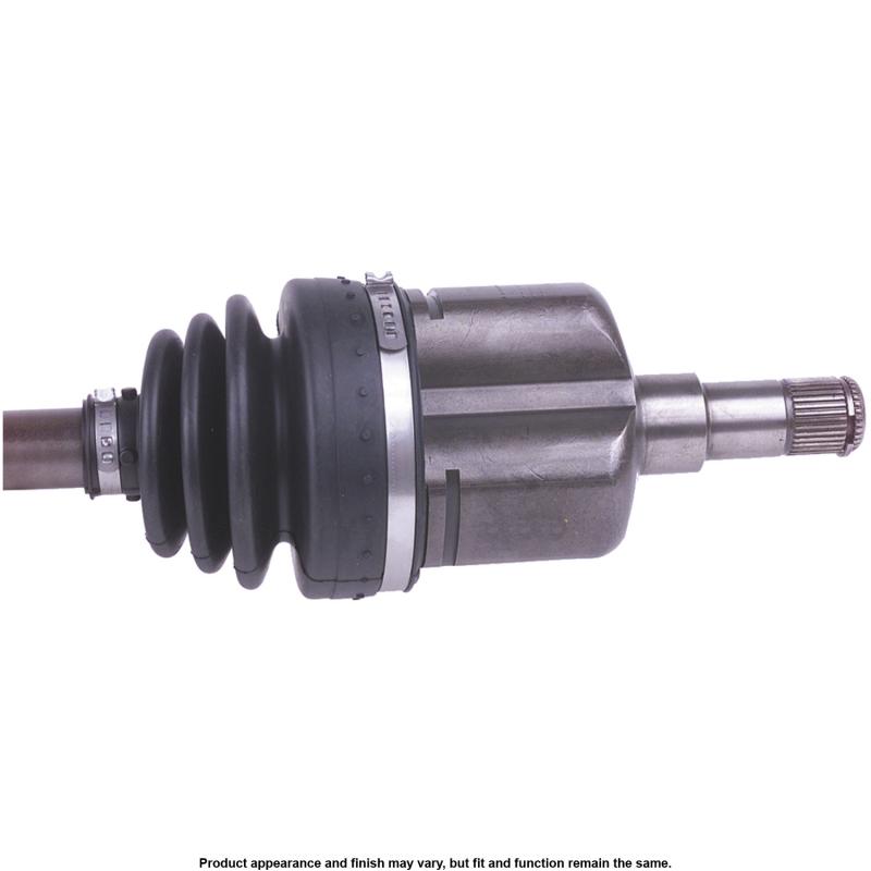 2004 Pontiac Grand Prix CV Axle Assembly Front Right A1 Cardone 601250 image 3 of 3